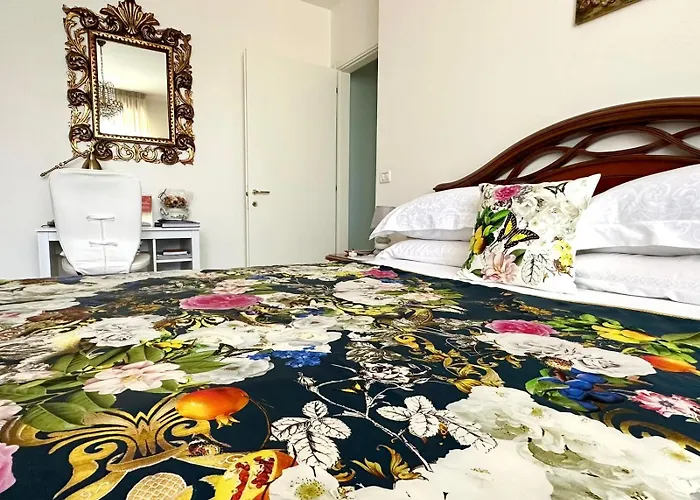 Casa Di Alice