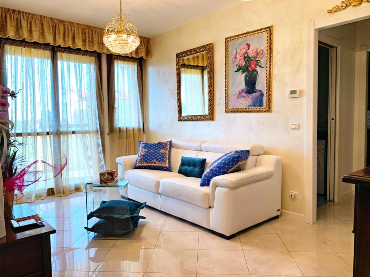 Apartemen Casa Di Alice *