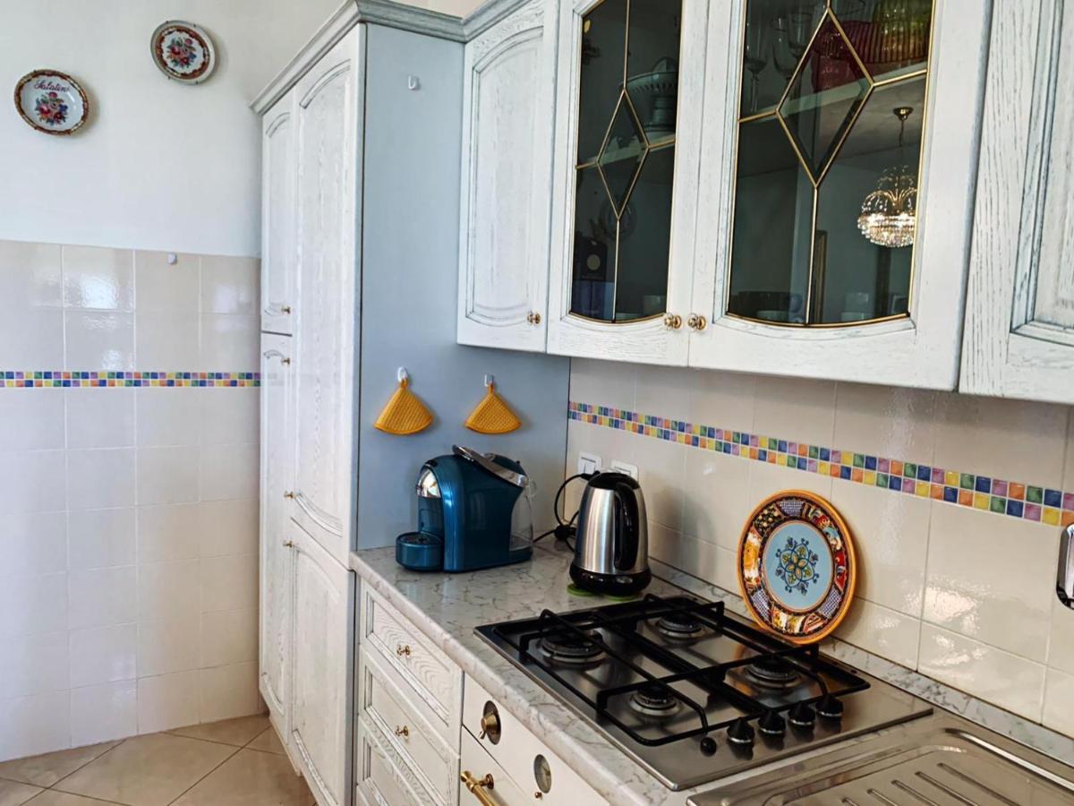 Casa Di Alice Apartemen Parma