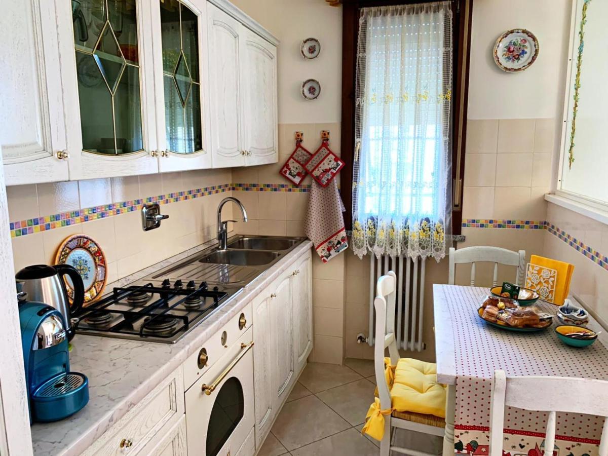 Apartemen Casa Di Alice *