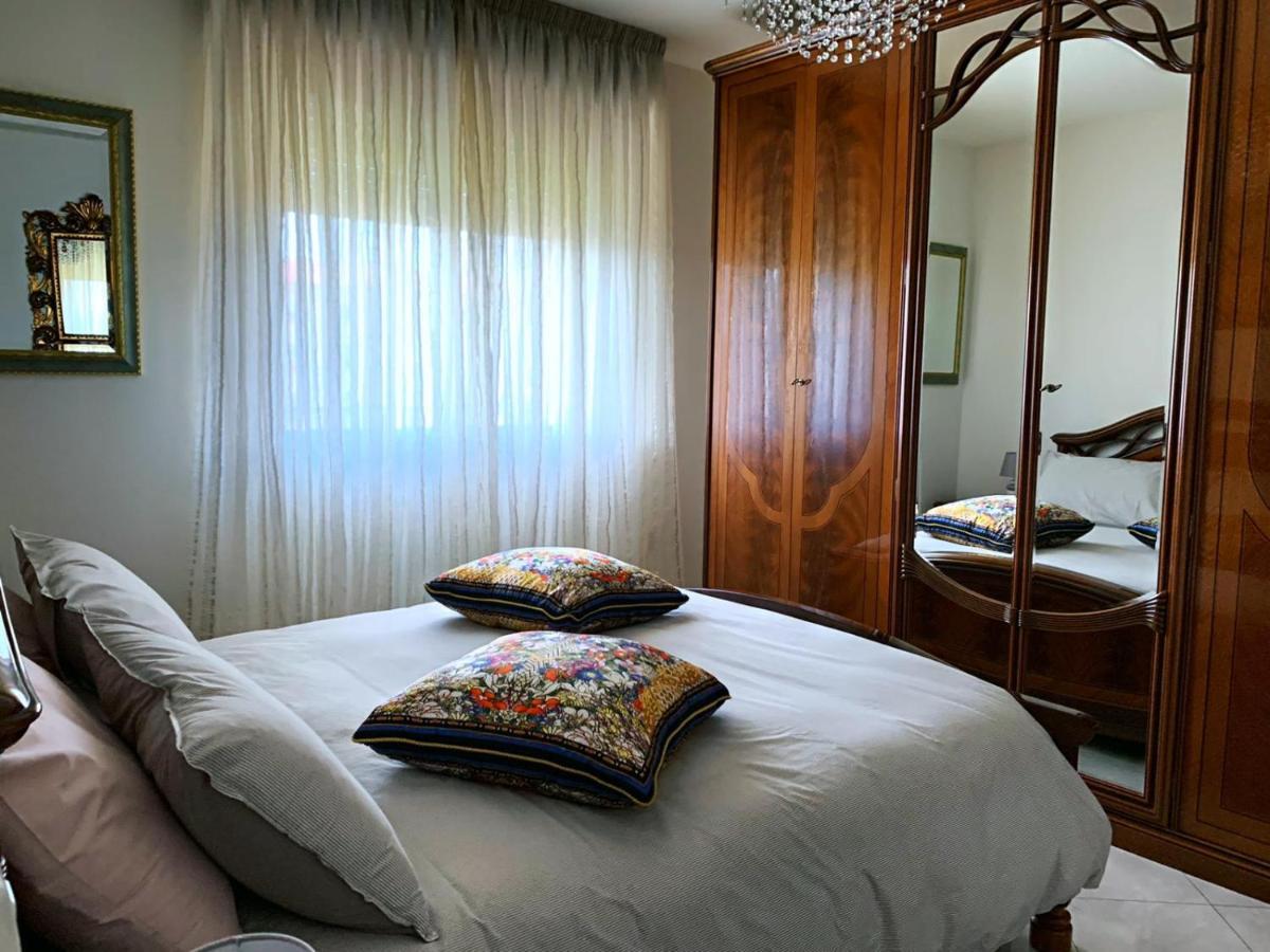 Casa Di Alice Apartemen Parma