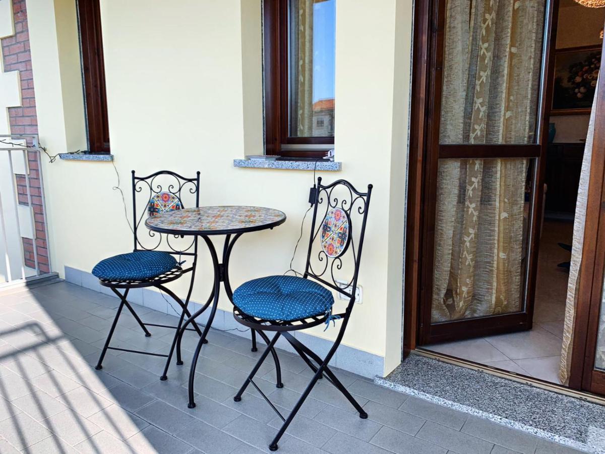 Casa Di Alice Apartemen Parma