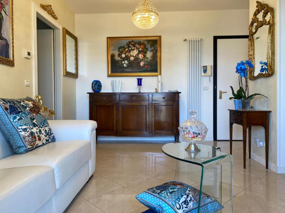 Casa Di Alice Apartemen *