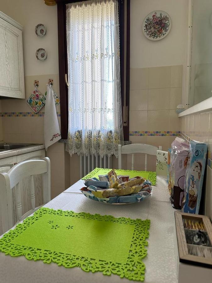 Apartemen Casa Di Alice