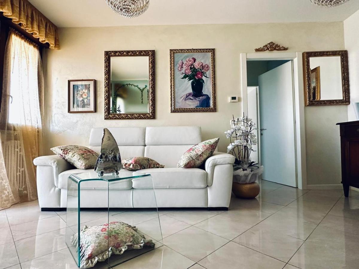Casa Di Alice Apartemen *