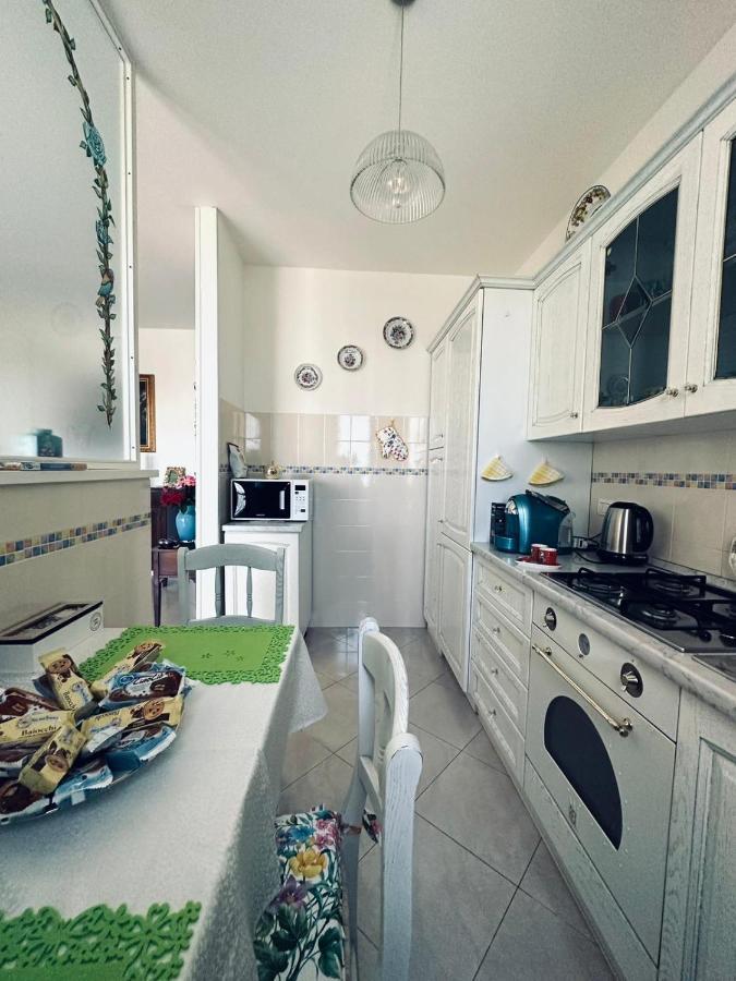 Casa Di Alice Apartemen Parma