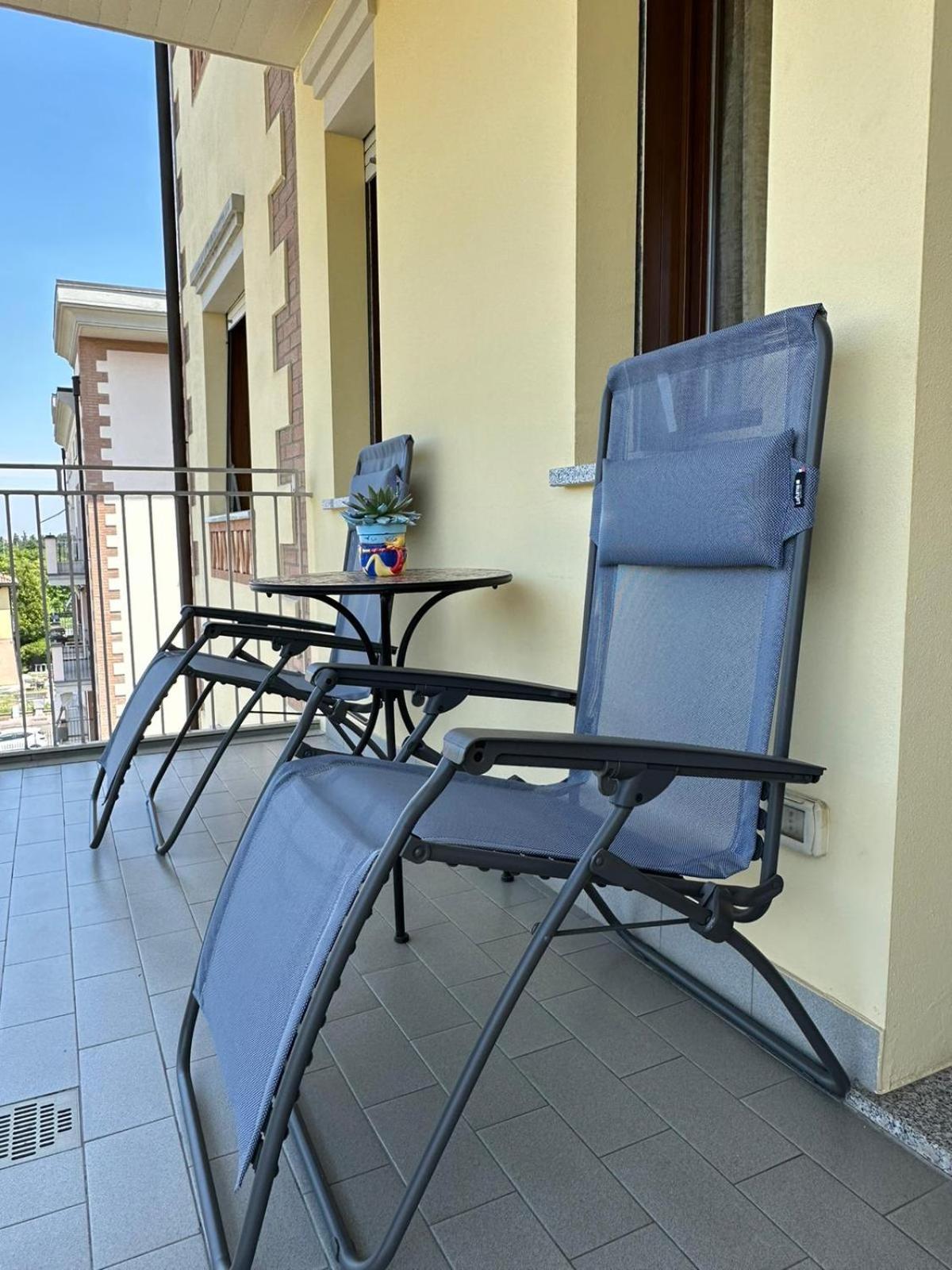 Casa Di Alice Apartment Parma