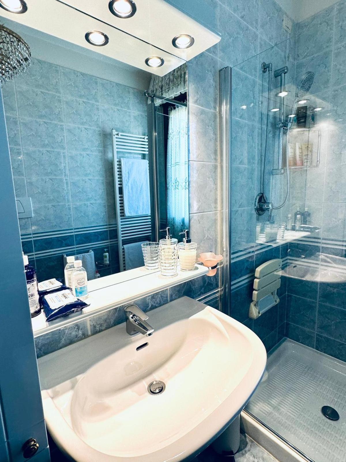 Casa Di Alice Apartemen Parma