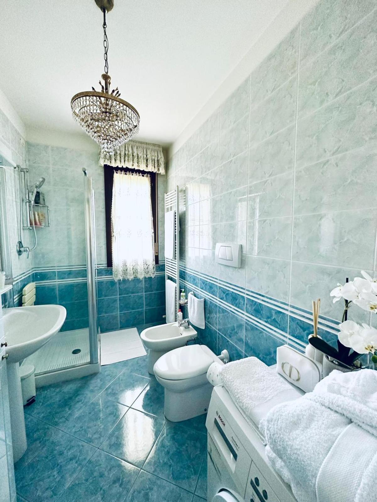Casa Di Alice Apartemen Parma